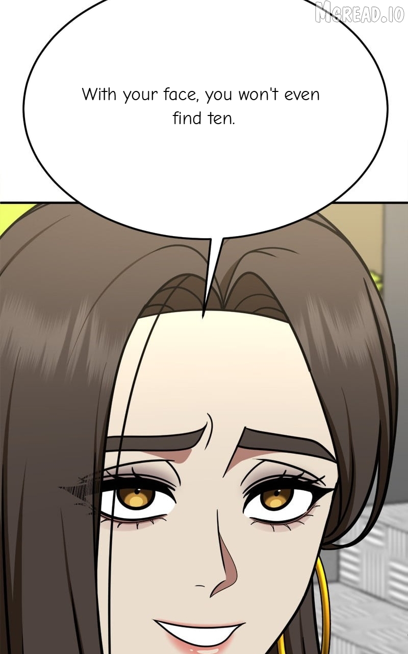 Change Me Chapter 259  - page 80